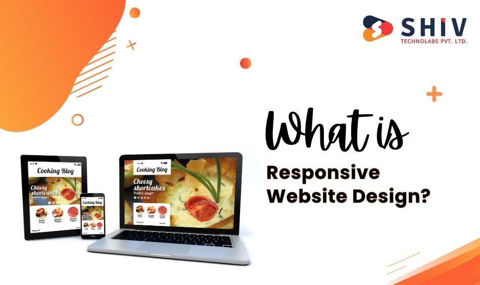 What is a Responsive Website Design