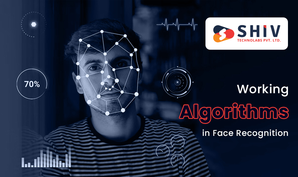 Working Algorithms in Face Recognition