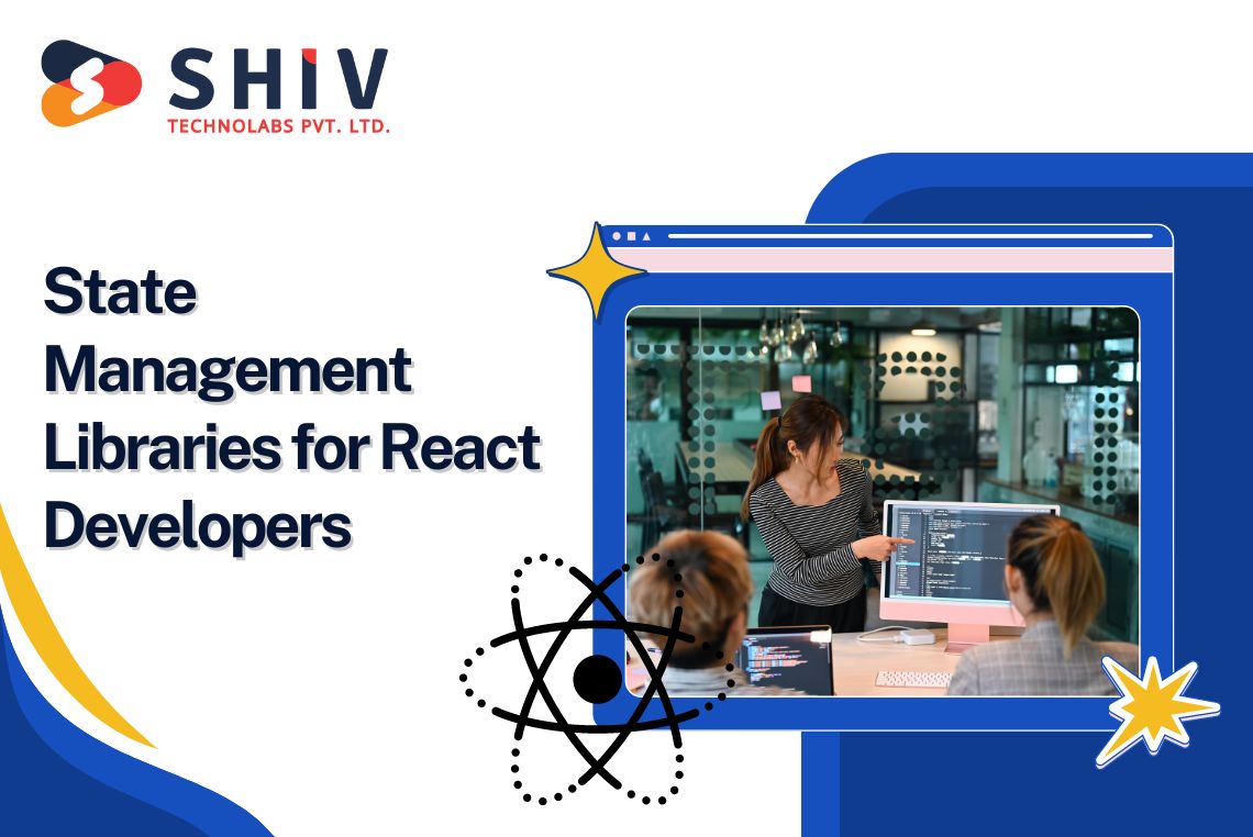15 Must-Know State Management Libraries for React Developers