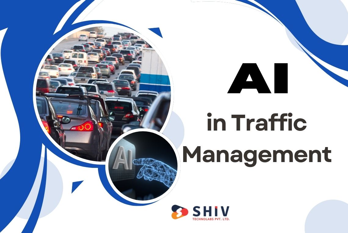 AI in Traffic Management Paving the Way for Safer Roads