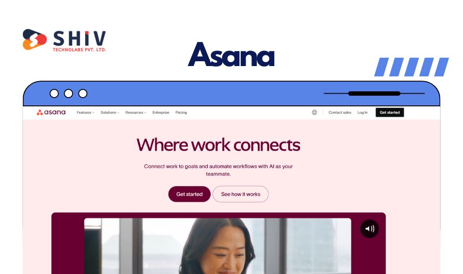 Asana
