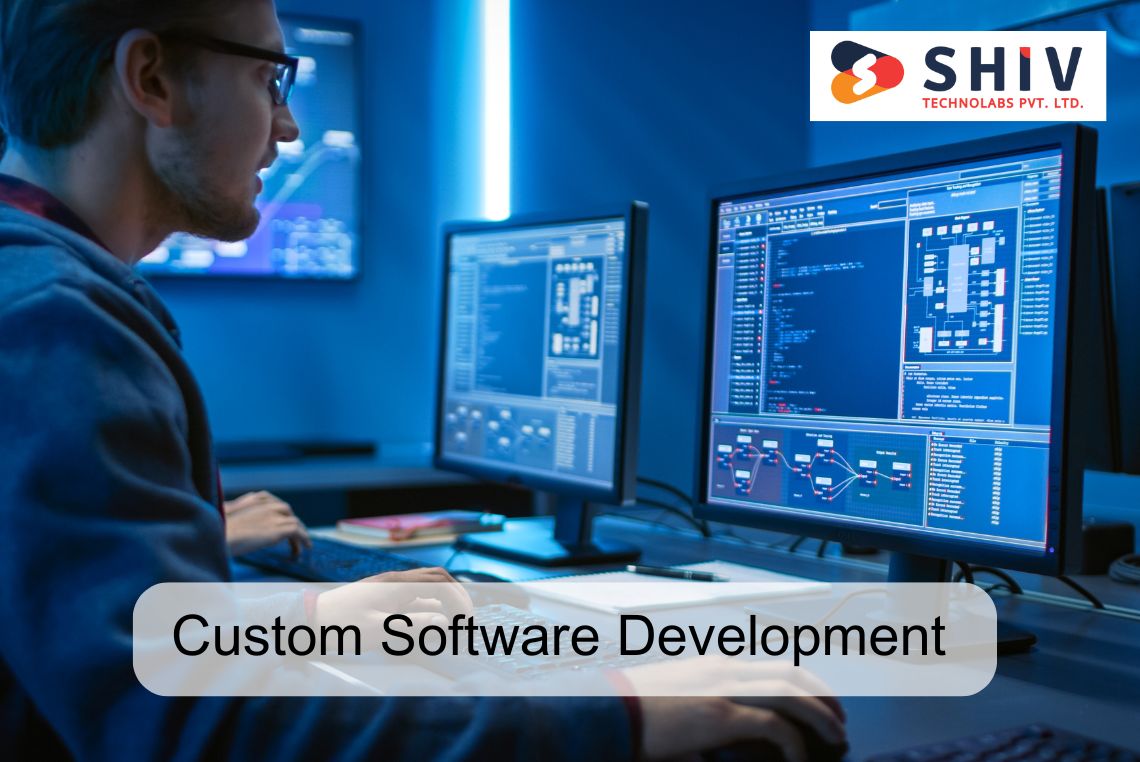 Custom Software Development Toronto’s Perspective & Local Trends