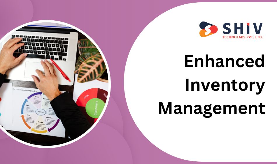 Enhanced Inventory Management