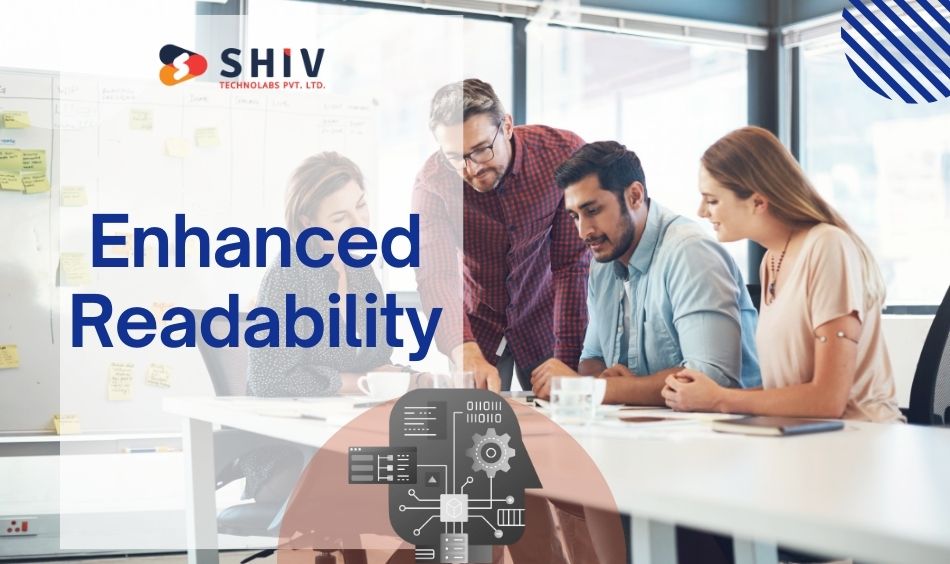 Enhanced Readability