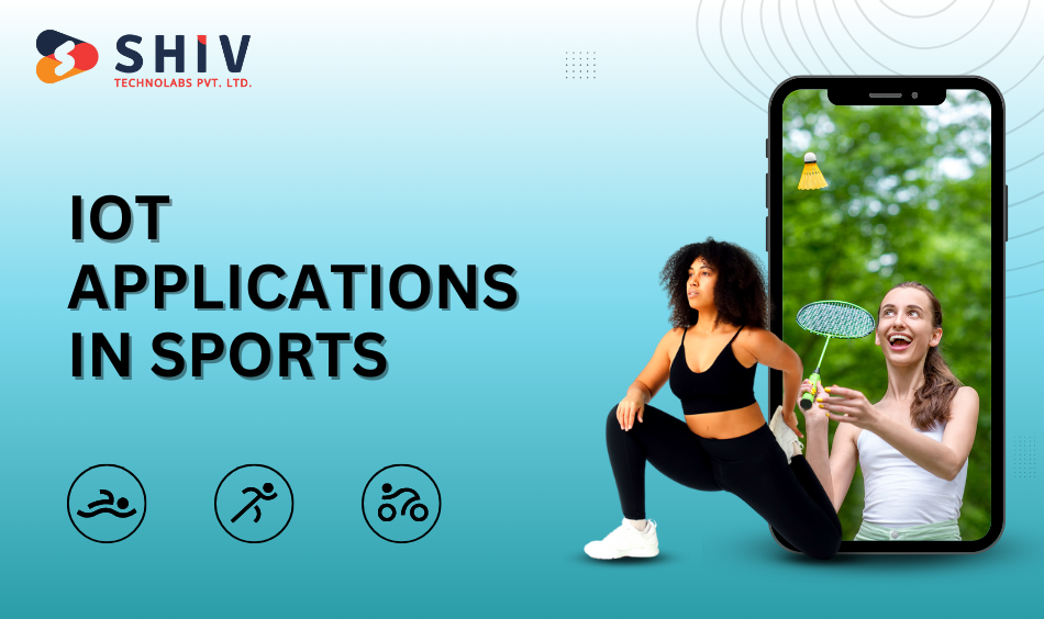 IoT Applications in Sports
