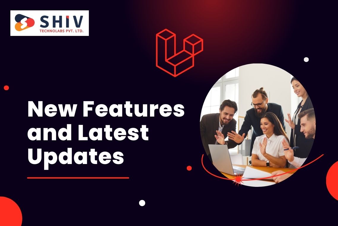 Laravel 11 New Features and Latest Updates