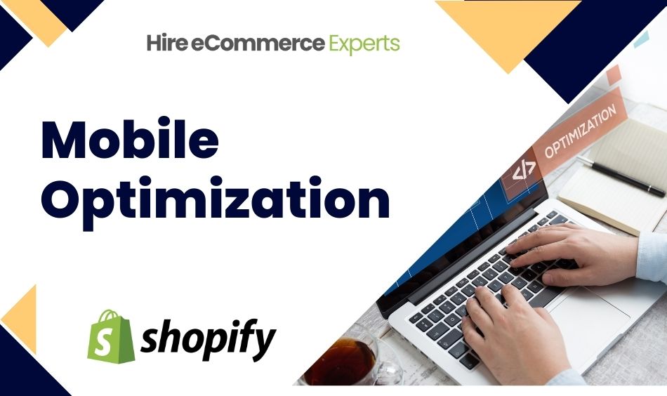 Mobile Optimization