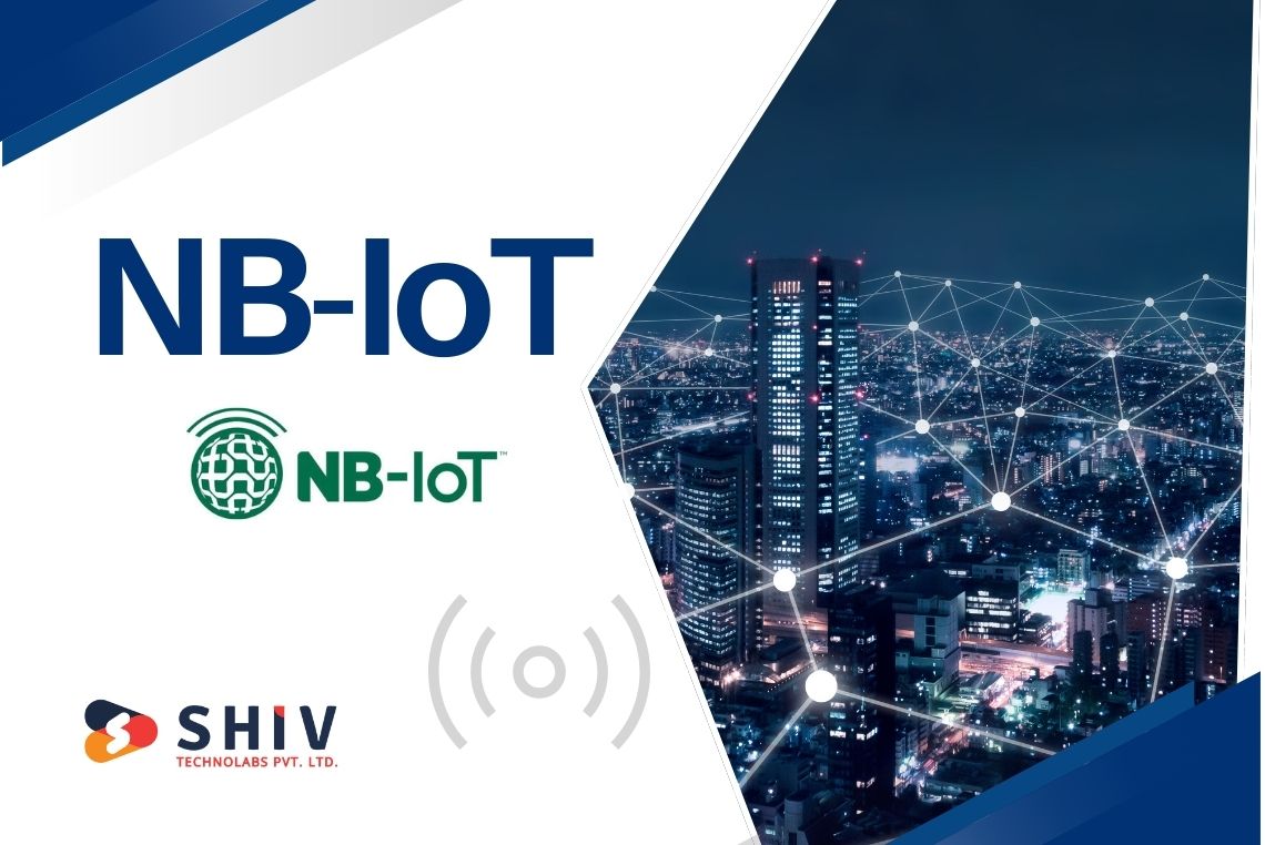 NB-IoT What Is It, Its Benefits and How Does It Work
