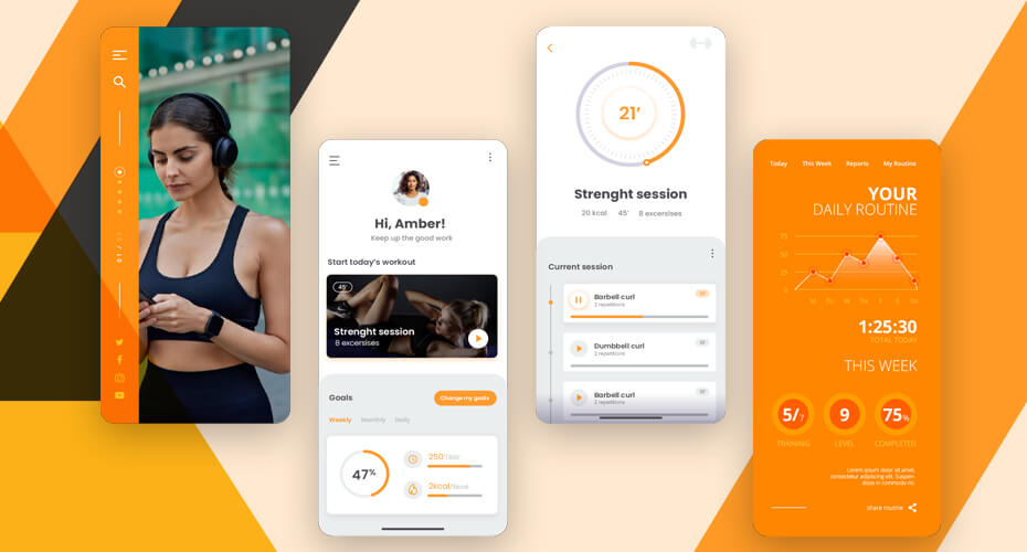 Responsive-Design