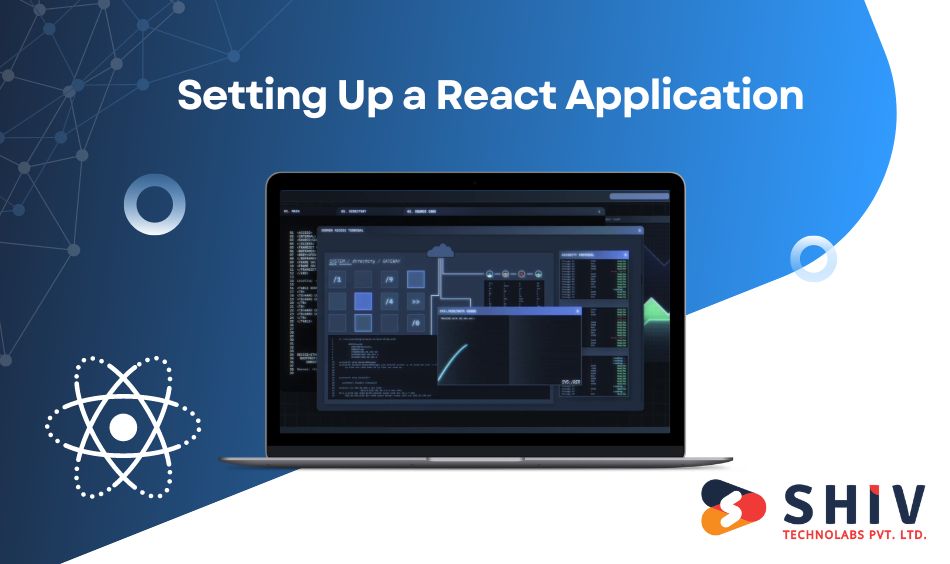 Setting Up a React Application