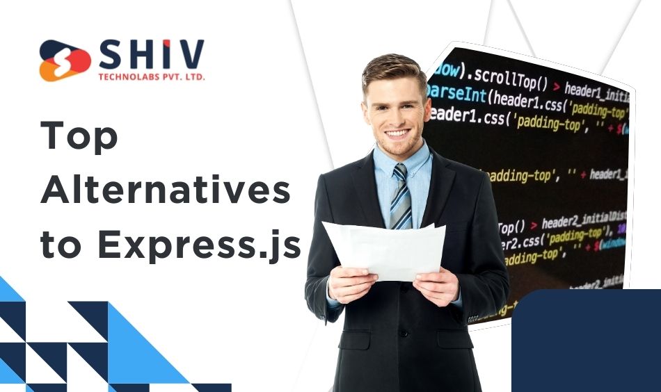 Top Alternatives to Express.js