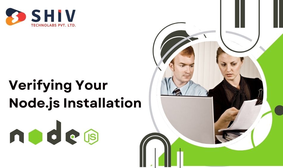 Verifying Your Node.js Installation