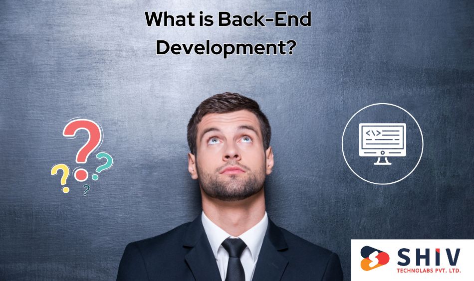 What is Back-End Development