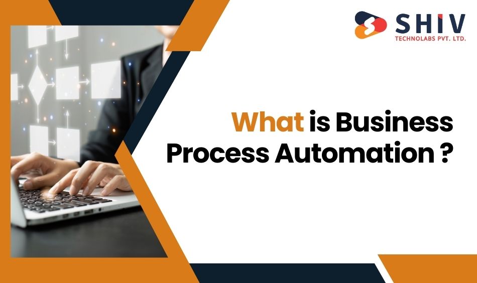 What is Business Process Automation (BPA)?