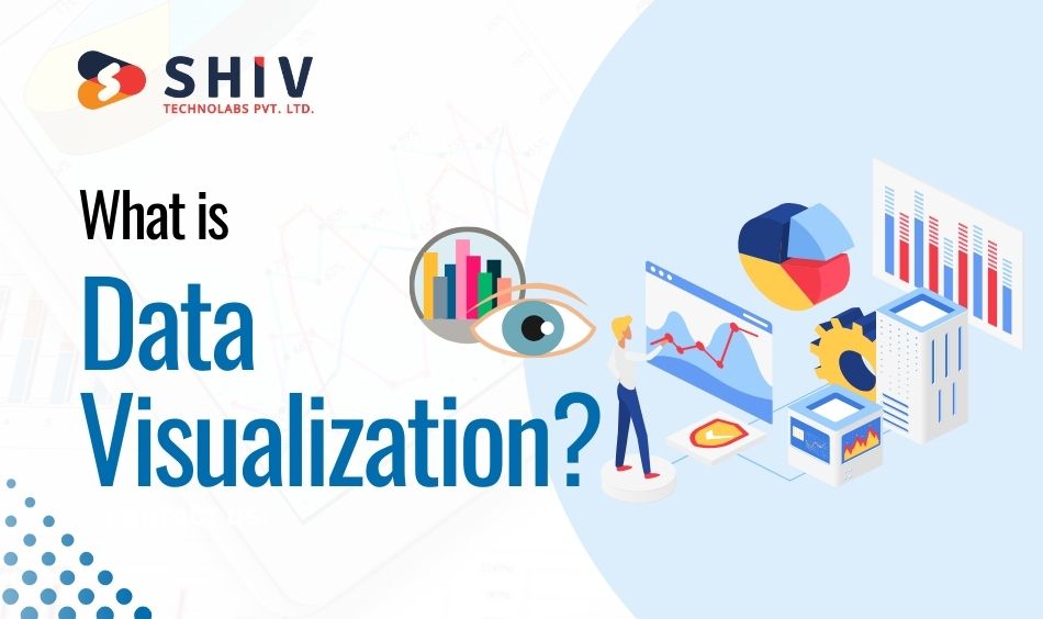 What is Data Visualization