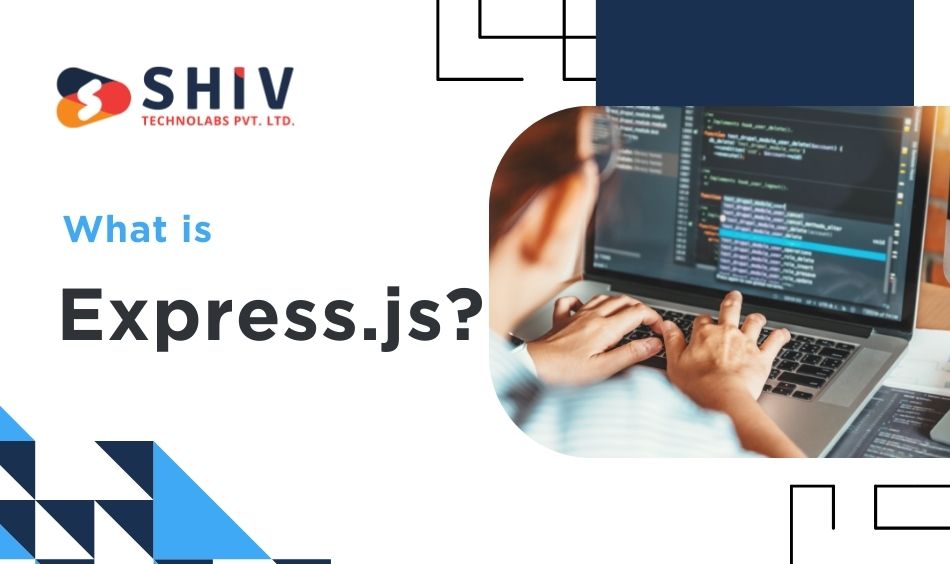 What is Express.js