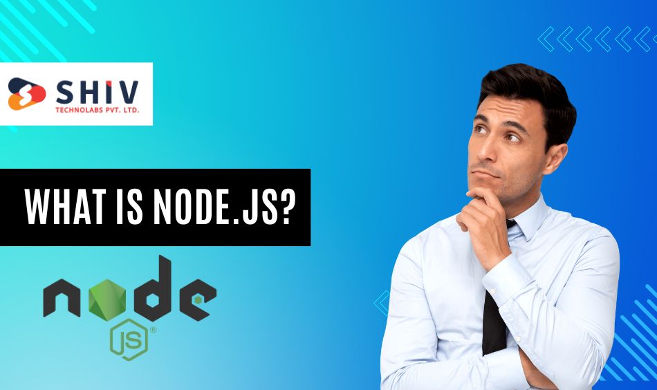 What is Node.js?