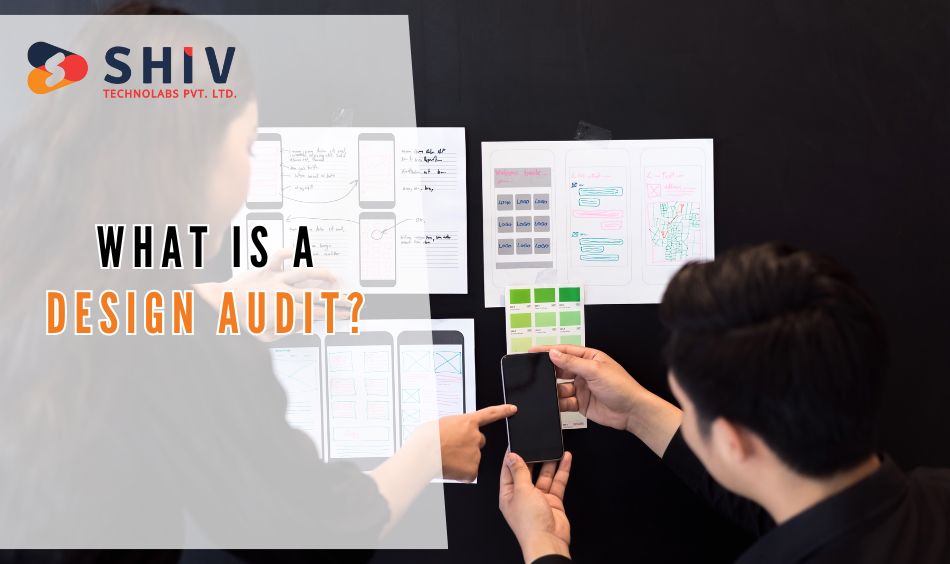 What is a Design Audit