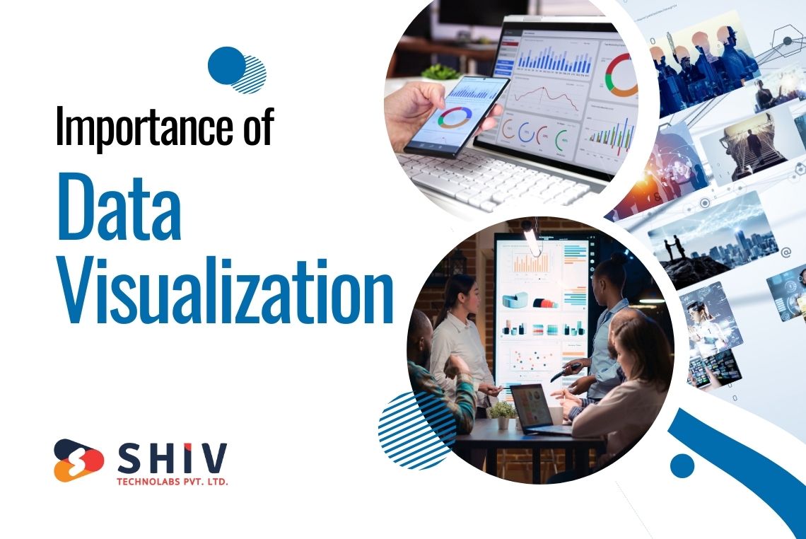 What is the Importance of Data Visualization for a website