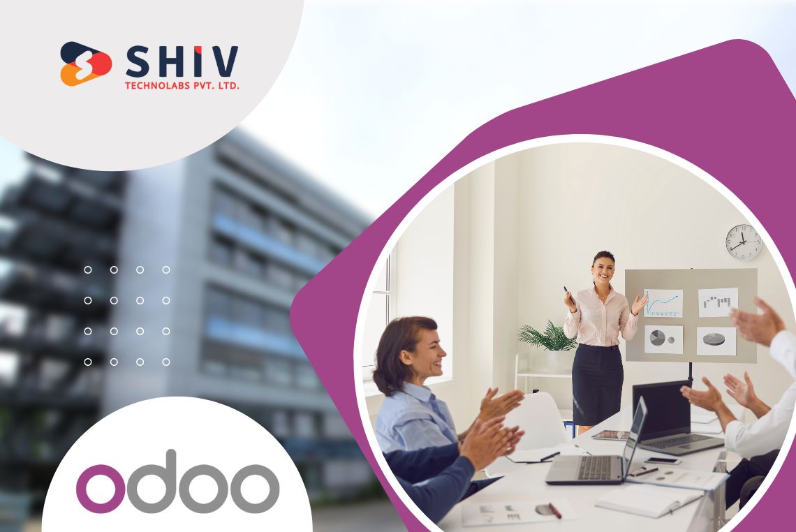 What’s New in Odoo 18 A Complete Guide to the Latest Features