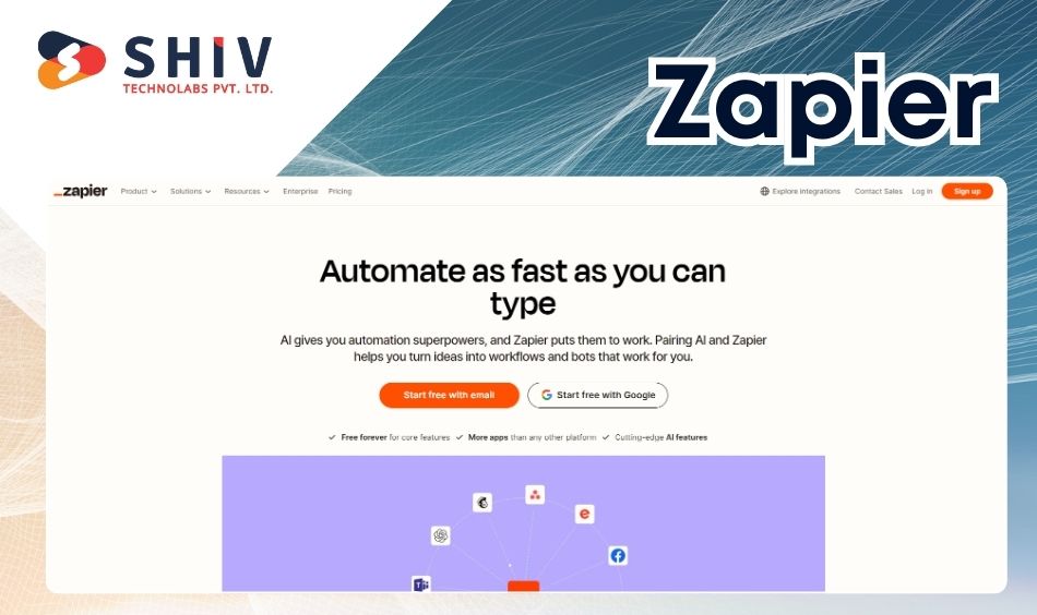 Zapier
