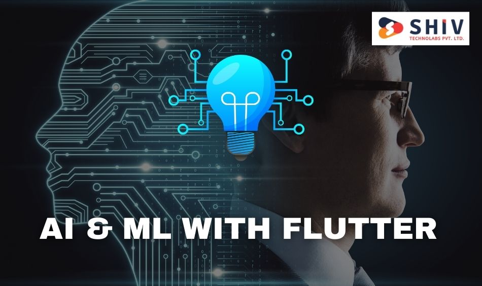 AI & ML With Flutter New Possibilities