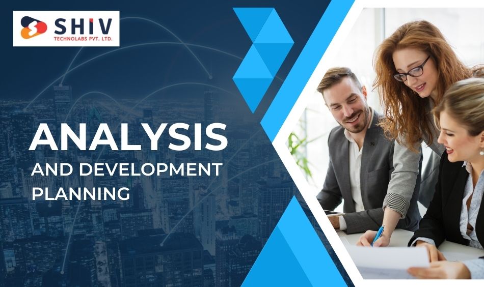 Analysis and Development Planning