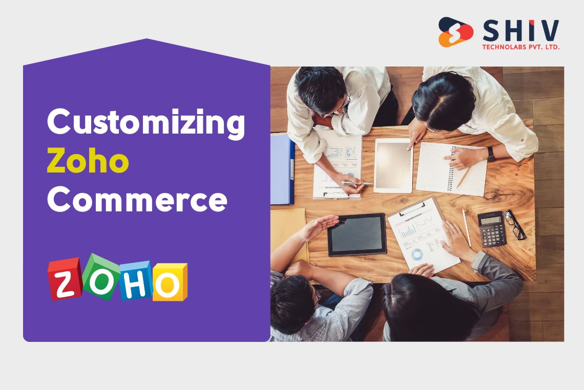 Customizing Zoho Commerce Key Features for Singapore Retailers