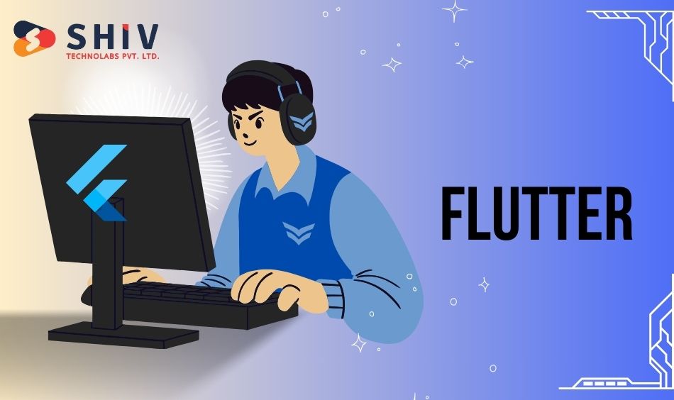 Flutter An Introduction