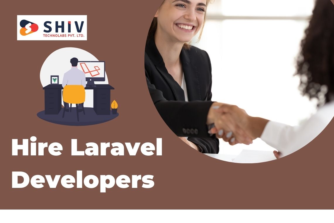 Hire Laravel Developers A Comprehensive Take on Factors, Skills, and Cost