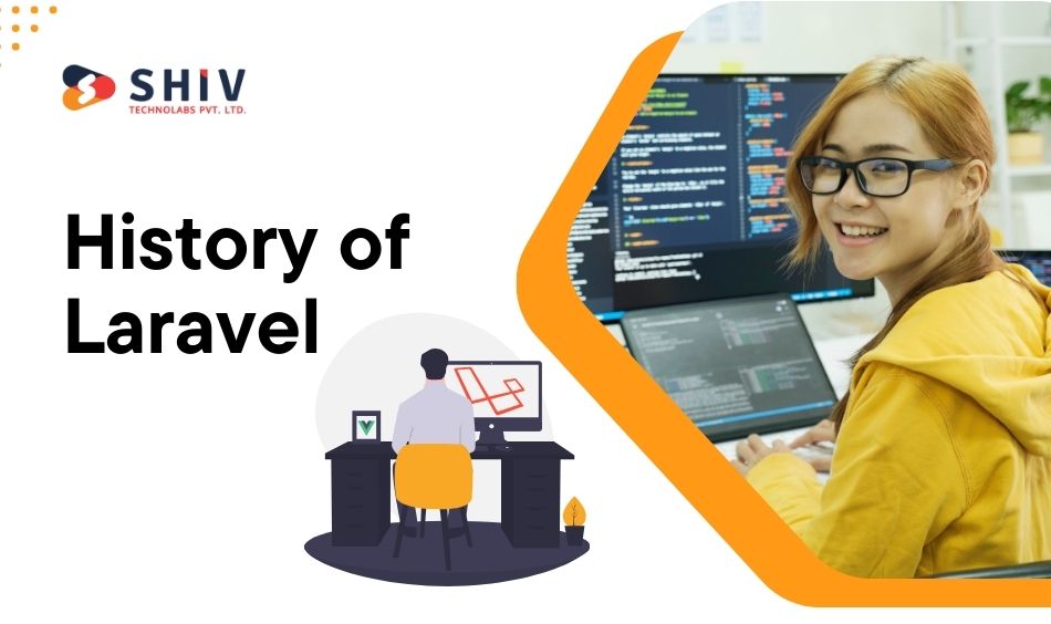 History of Laravel