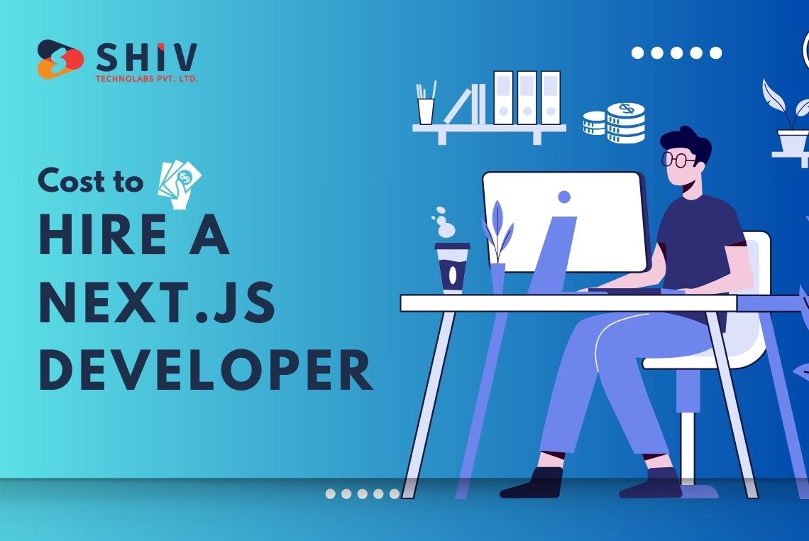 How Much Does It Cost to Hire a Next.js Developer in 2024