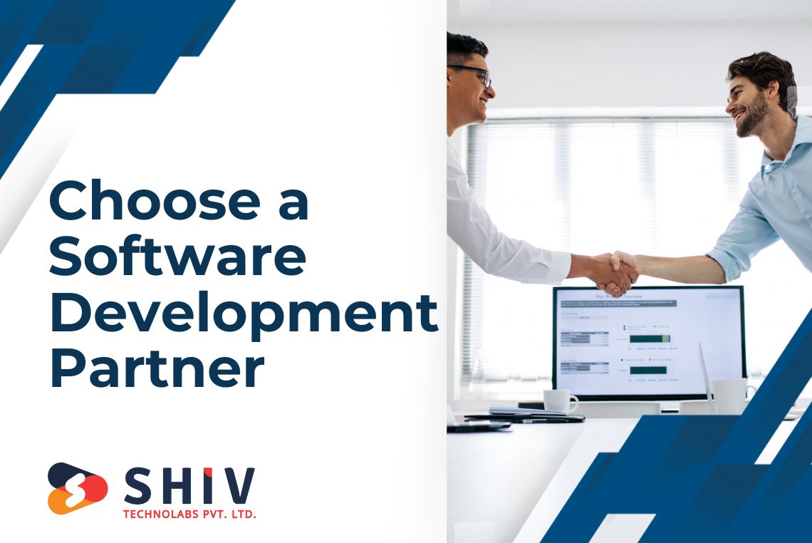 How to Choose a Software Development Partner in Saudi Arabia