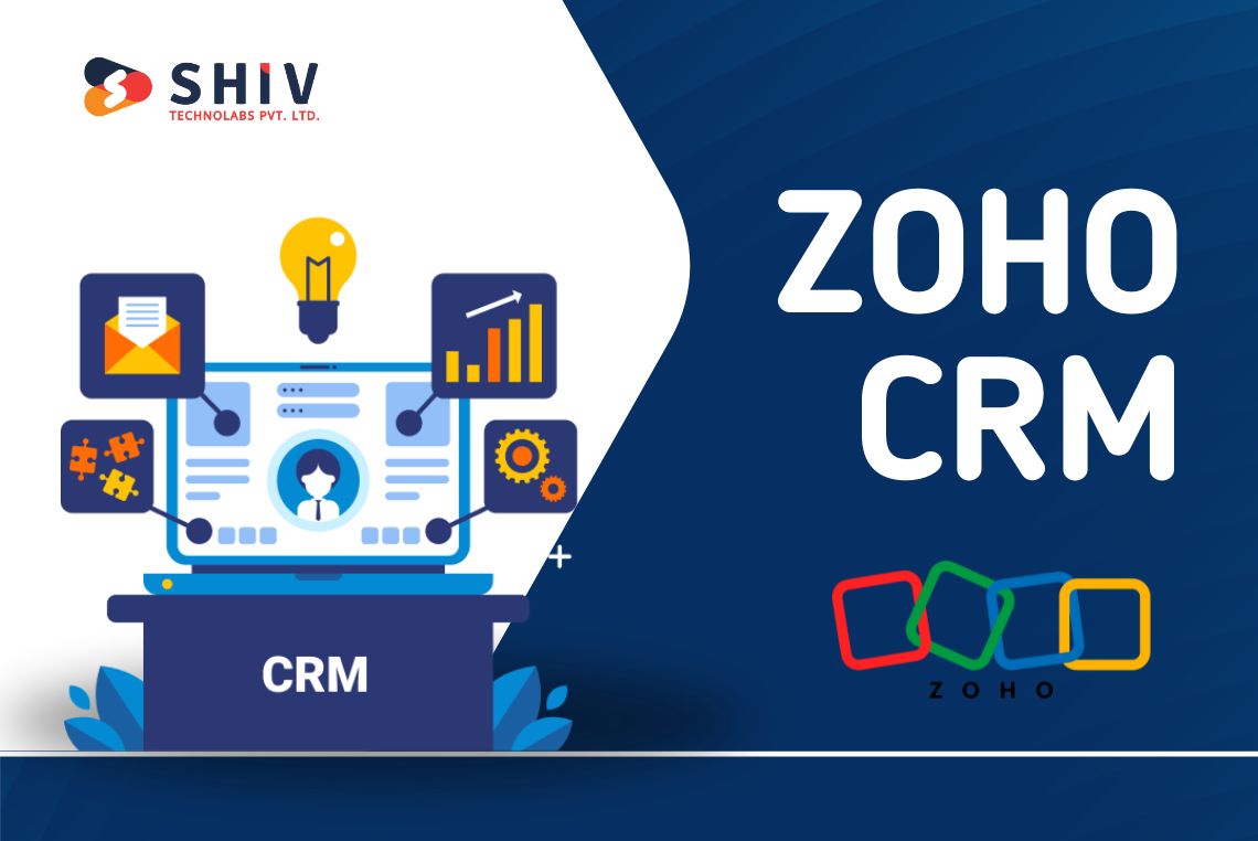 How to Create Google Docs in Zoho CRM