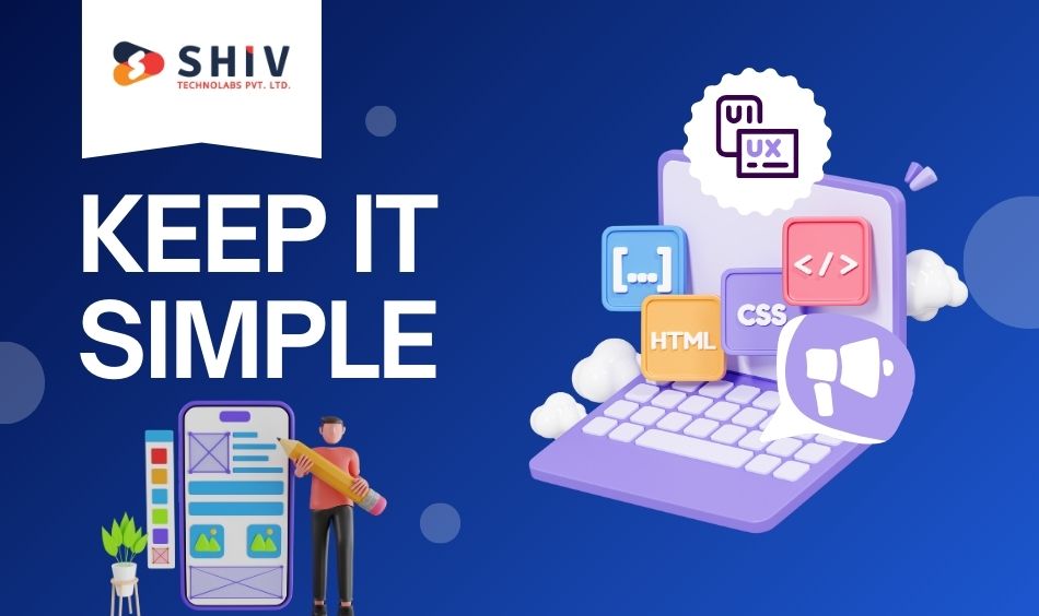 Keep It Simple