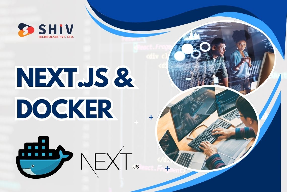 Next.js & Docker