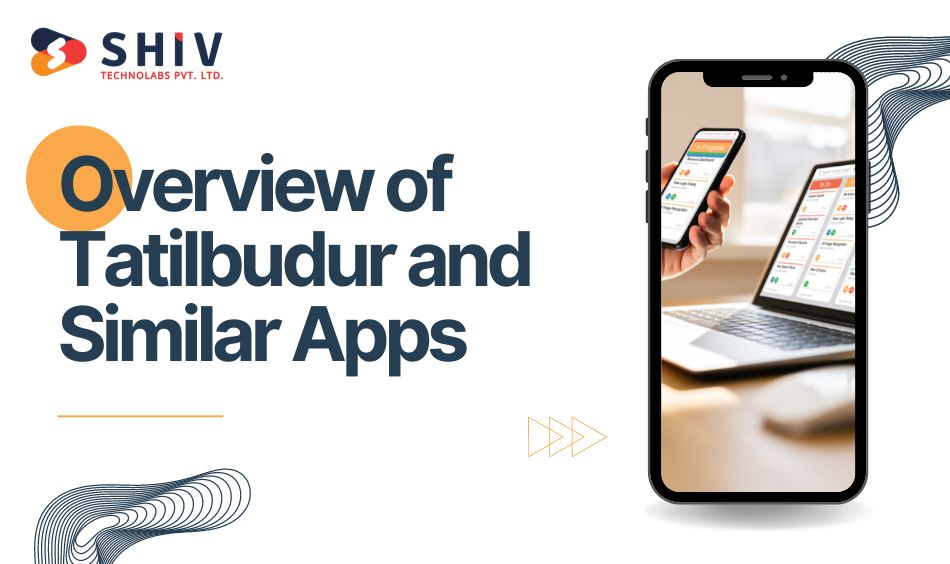 Overview of Tatilbudur and Similar Apps
