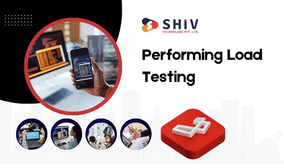 Performing Load Testing