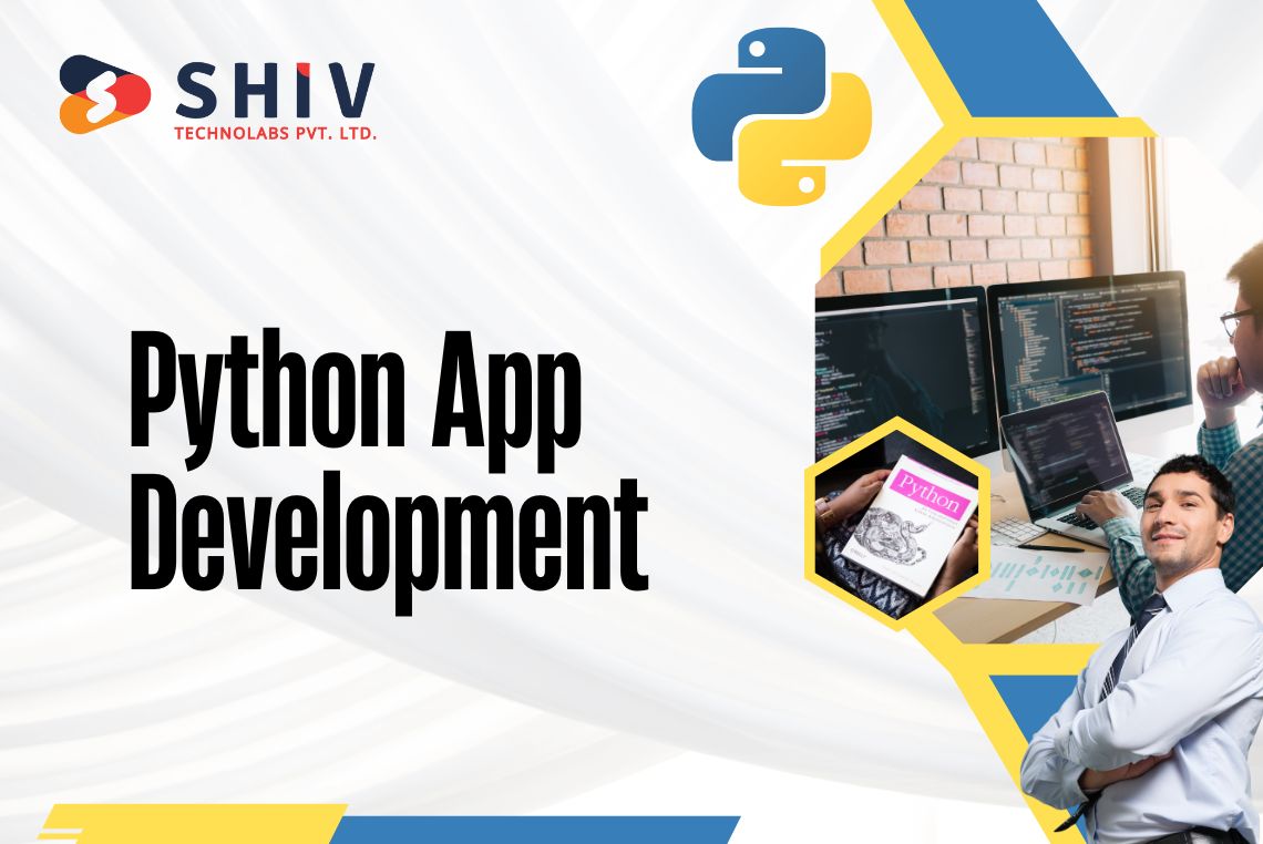 Python App Development 15 Things to Keep in Mind