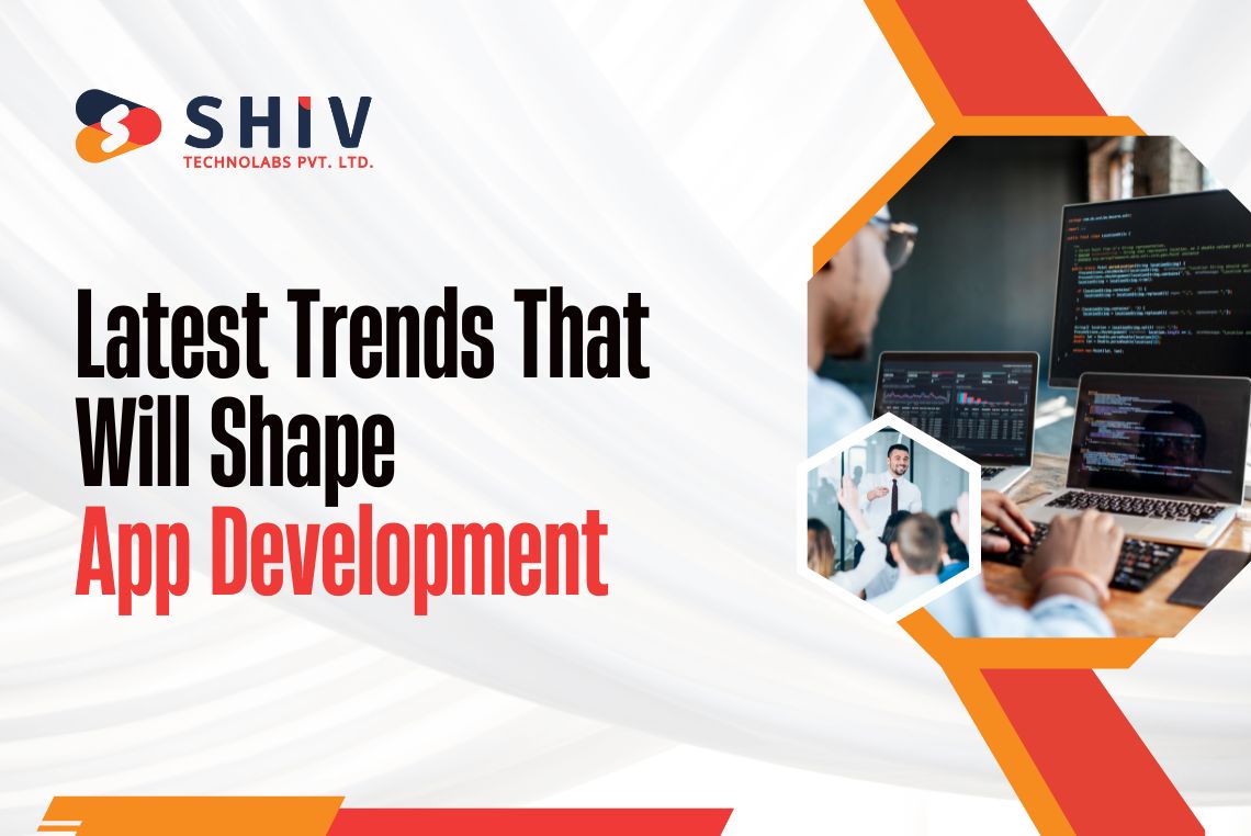 The Future of React Native Latest Trends That Will Shape App Development