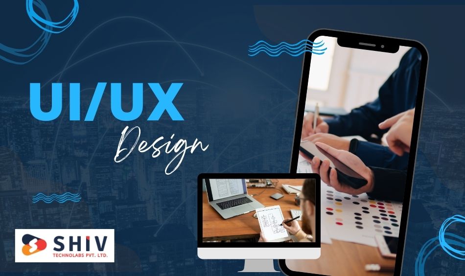 UIUX Design