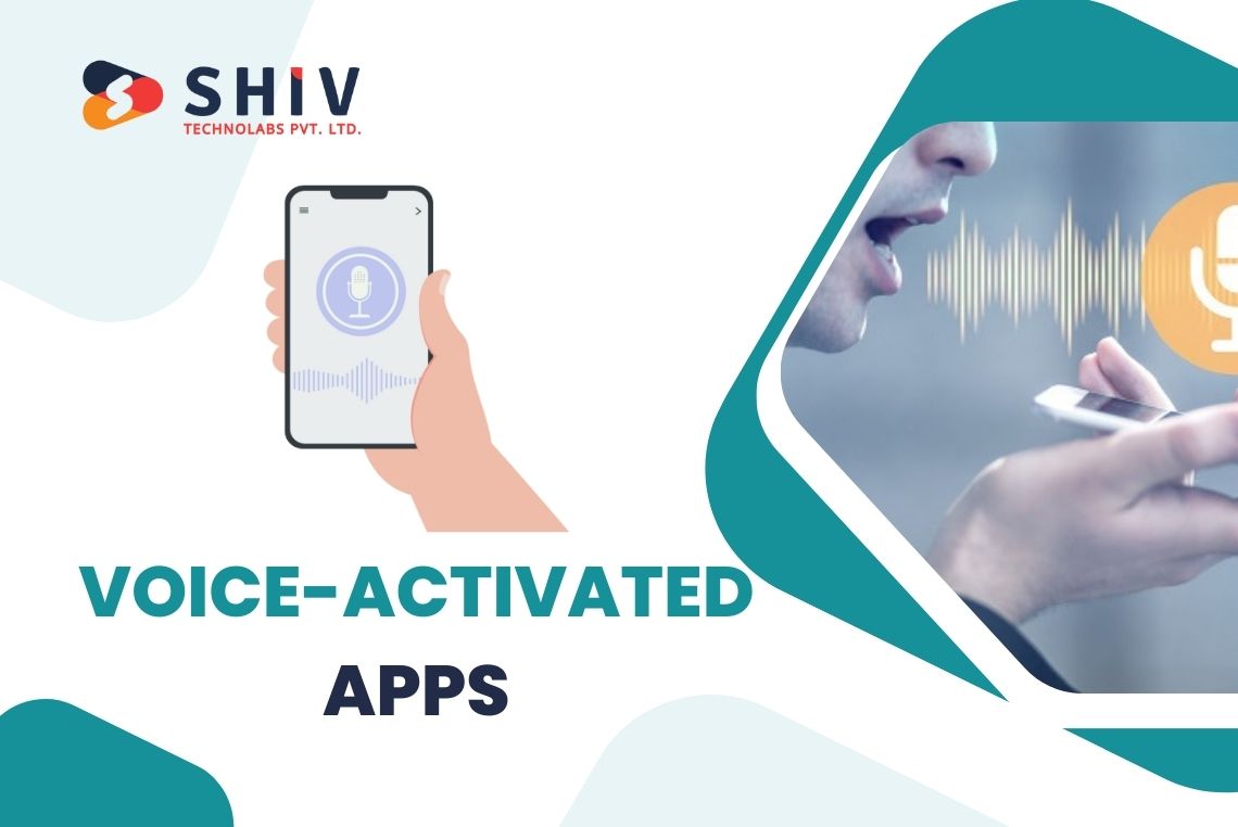 Voice-Activated Apps Overcoming Challenges and Seizing Opportunities