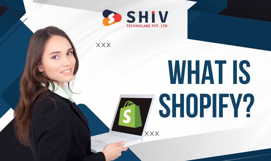 What is Shopify
