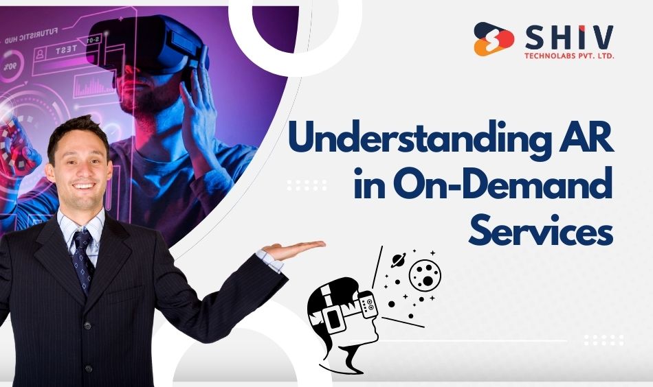 Understanding AR in On-Demand Services