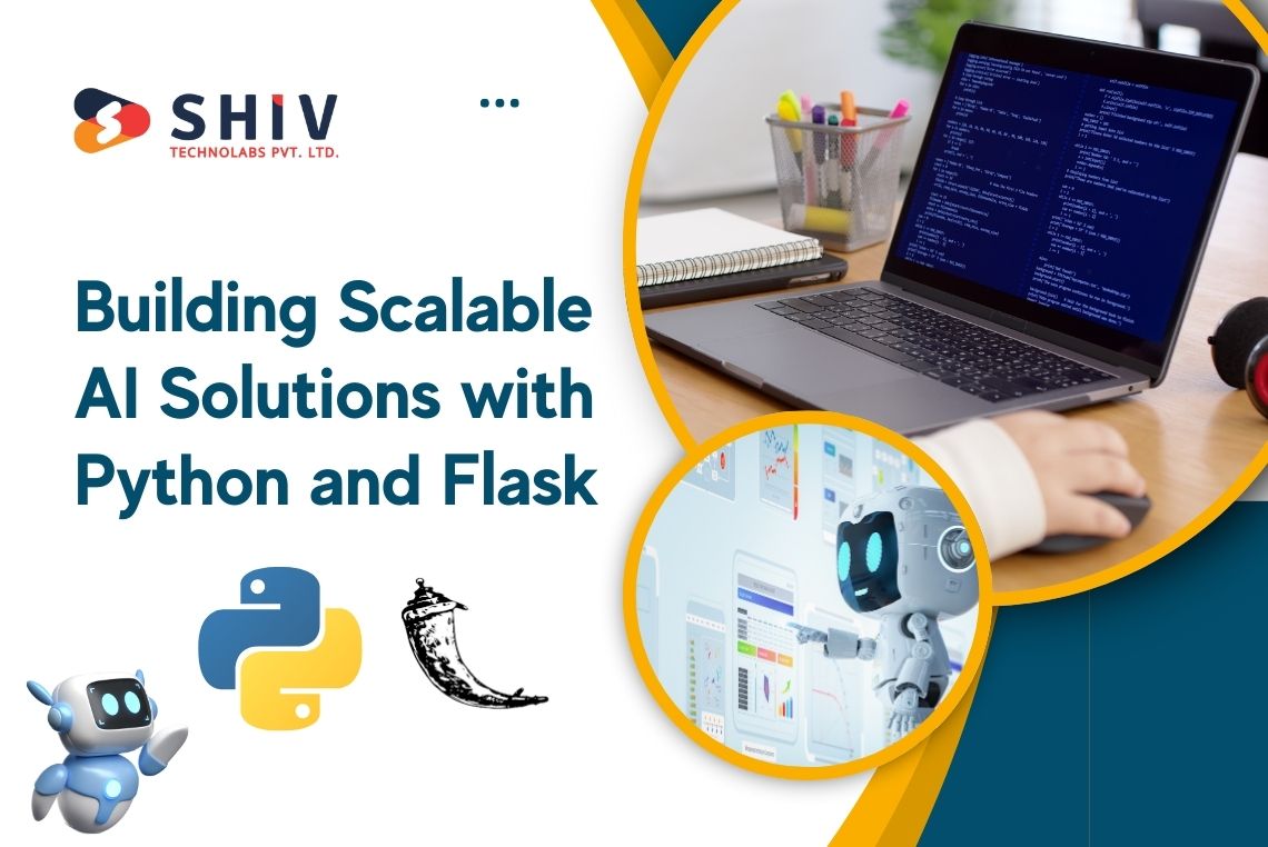 Building Scalable AI Solutions with Python and Flask