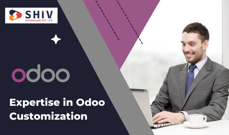 Expertise in Odoo Customization