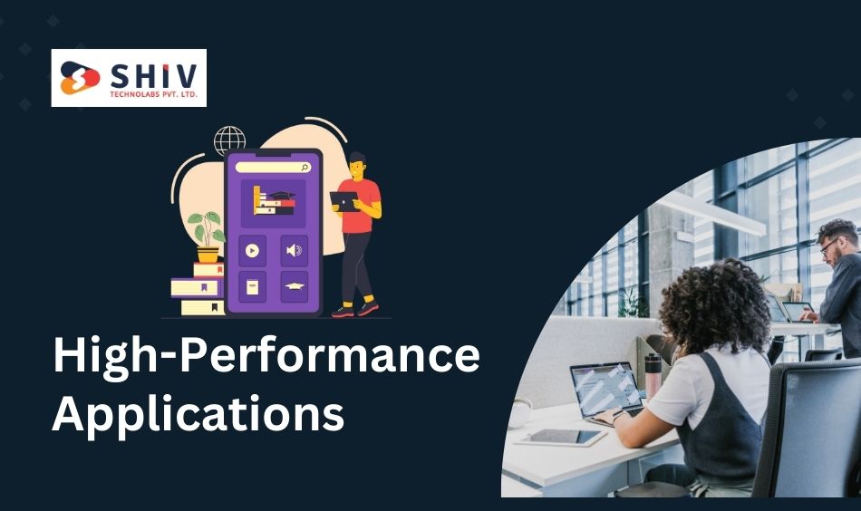 High-Performance Applications