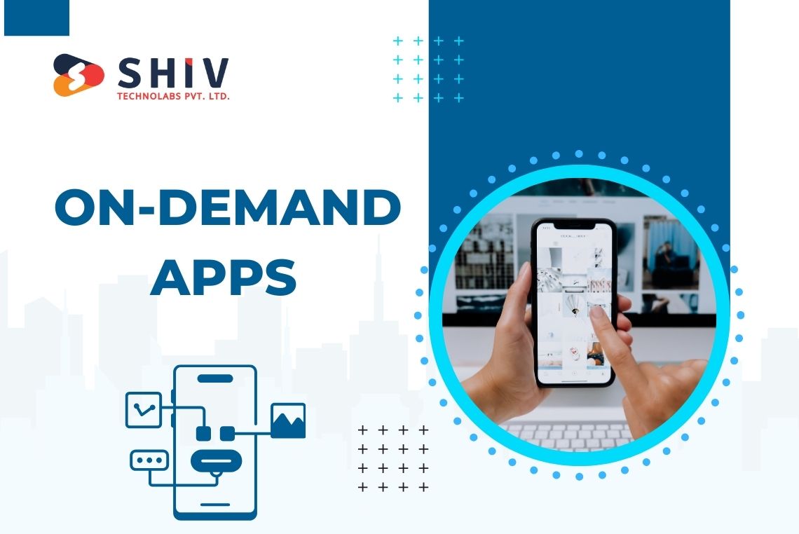 How Can On-Demand Apps Accelerate the Revenue of Businesses