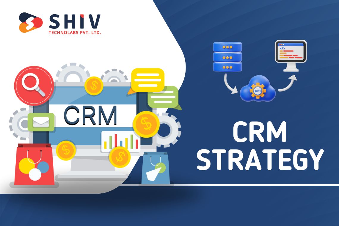 How to Build a Successful CRM Strategy