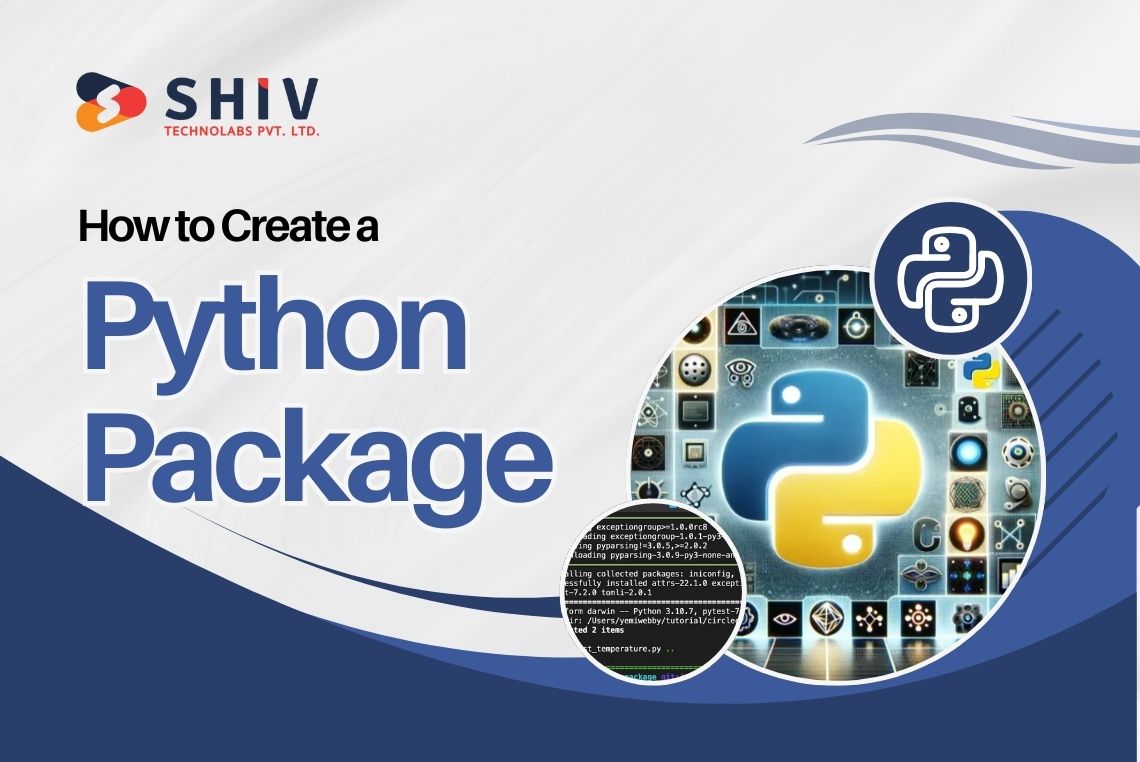 How to Create a Python Package A Detailed Guide